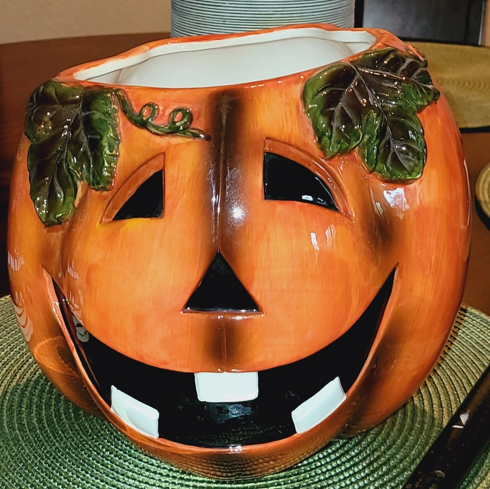 Jack-O-Lantern - image 2